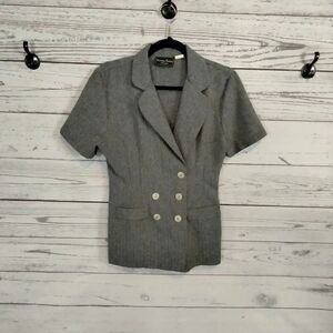 "Victoria Ashley" ( New York) woman's dress jacket